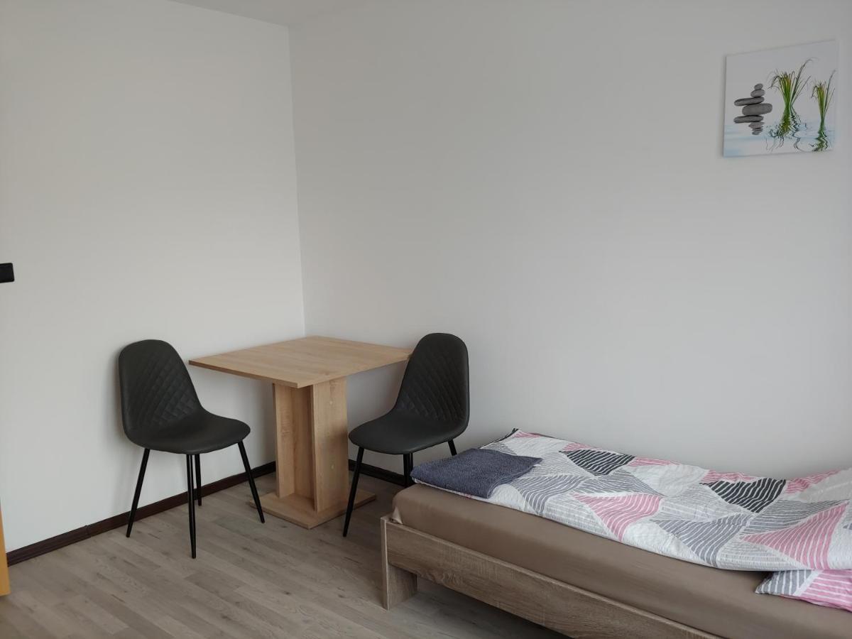 Appartamento Duisburg Beeck Esterno foto