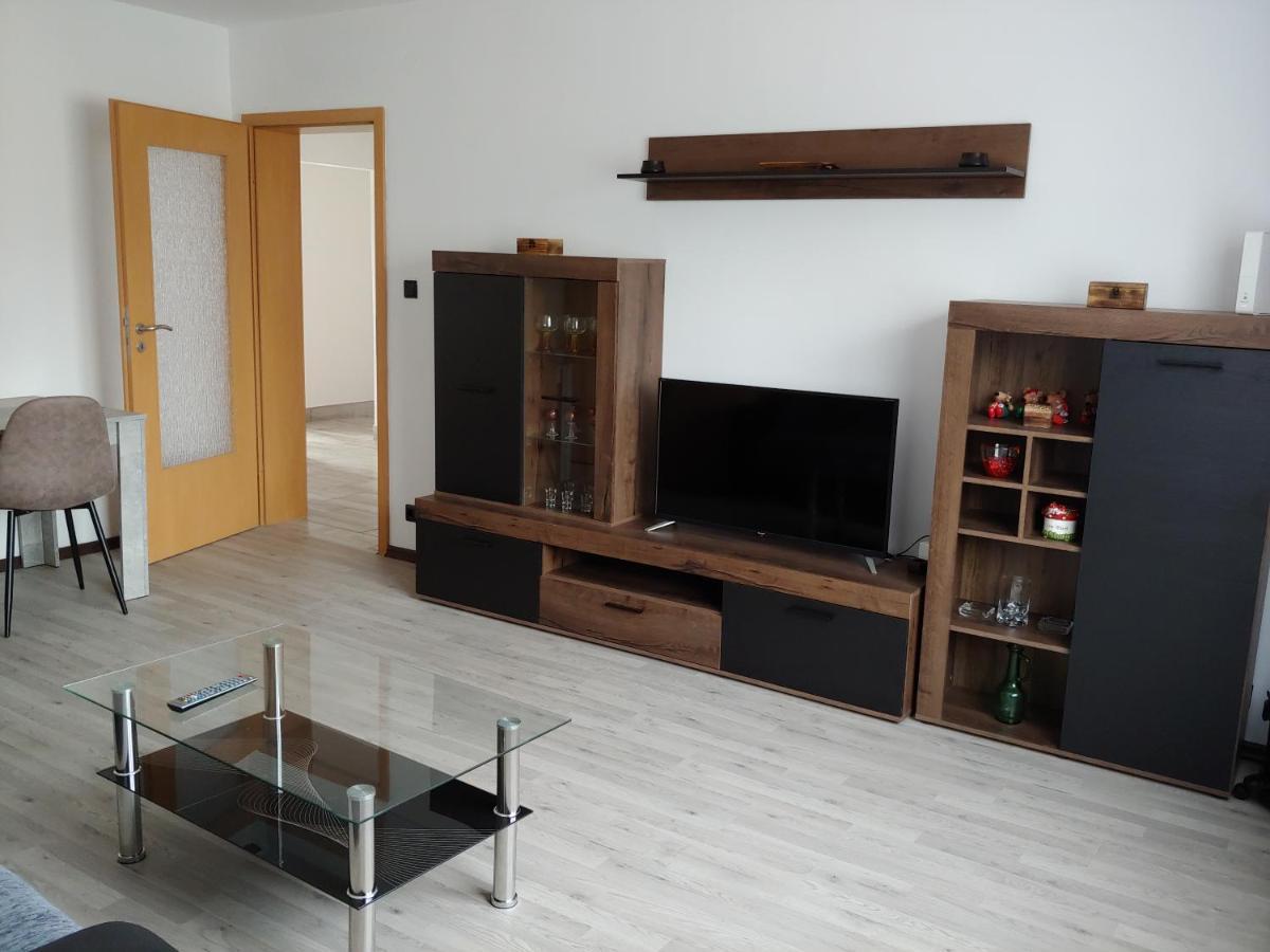 Appartamento Duisburg Beeck Esterno foto