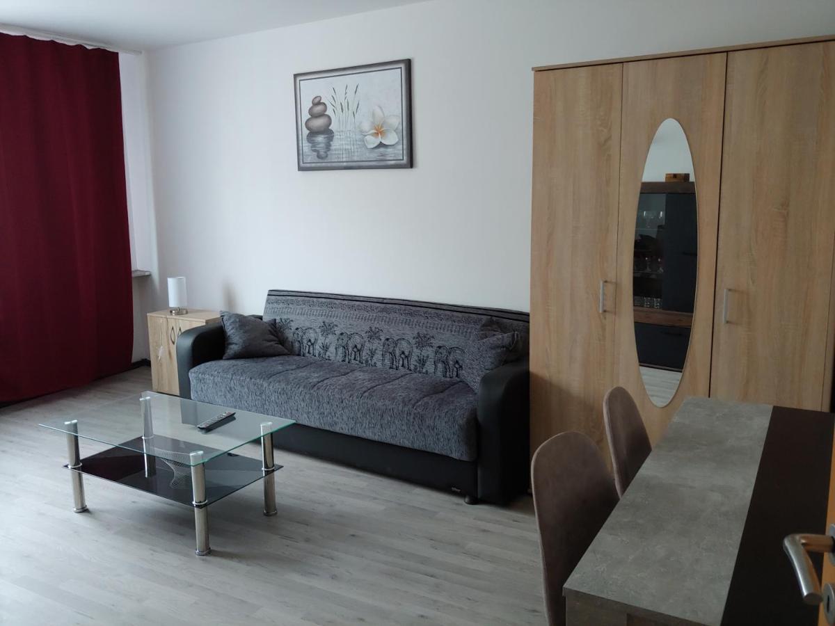 Appartamento Duisburg Beeck Esterno foto