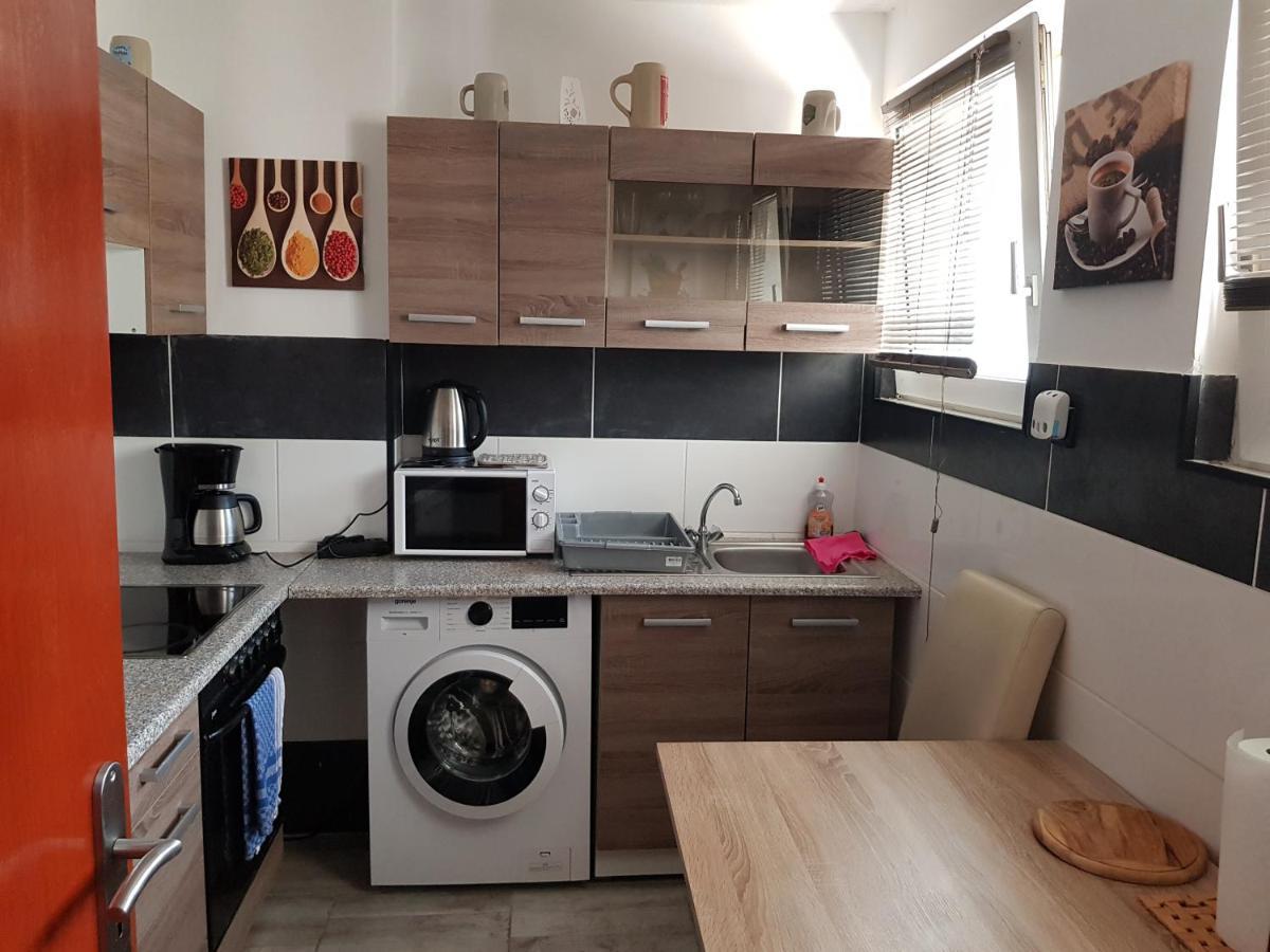Appartamento Duisburg Beeck Esterno foto