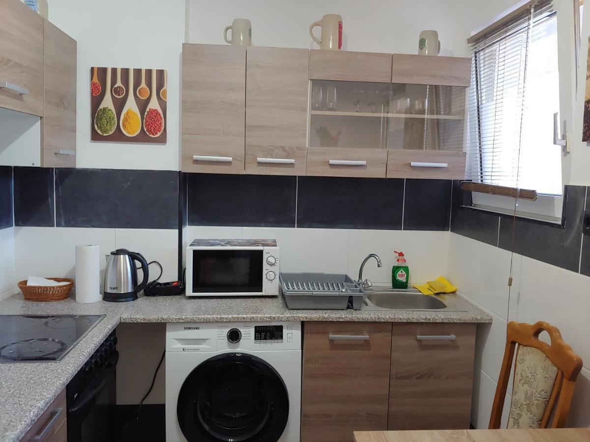Appartamento Duisburg Beeck Esterno foto
