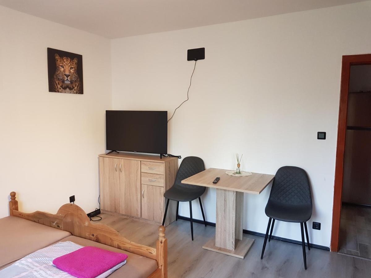Appartamento Duisburg Beeck Esterno foto