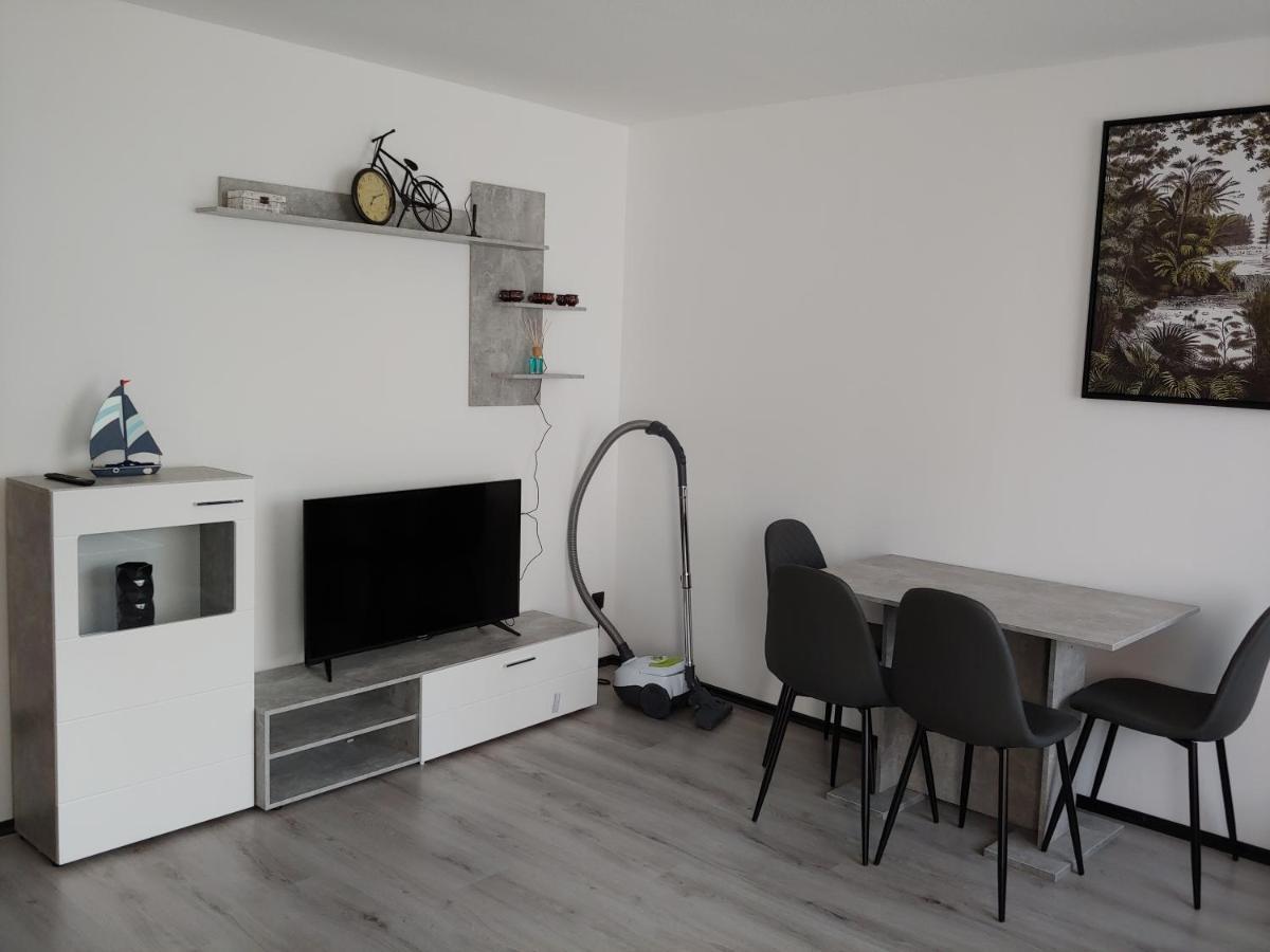 Appartamento Duisburg Beeck Esterno foto