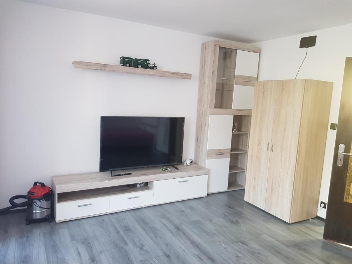 Appartamento Duisburg Beeck Esterno foto