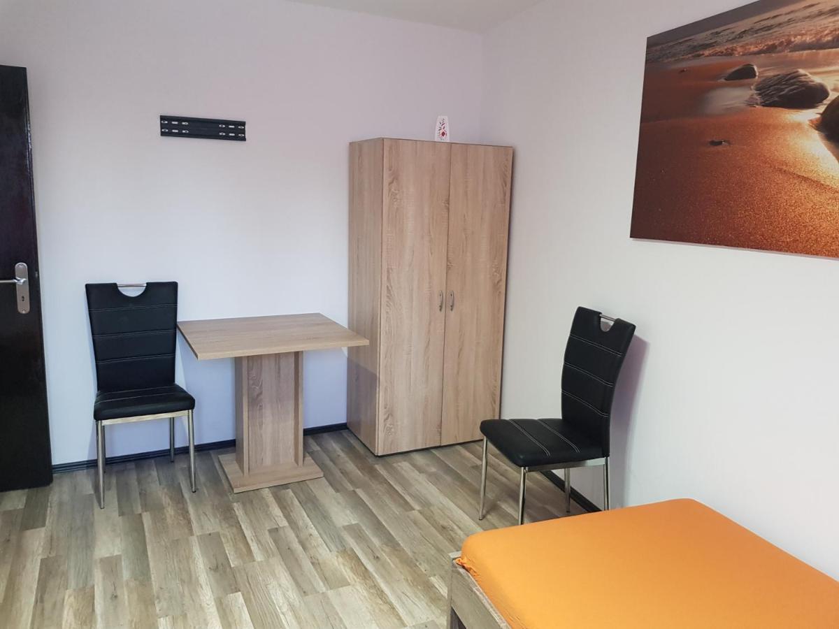 Appartamento Duisburg Beeck Esterno foto