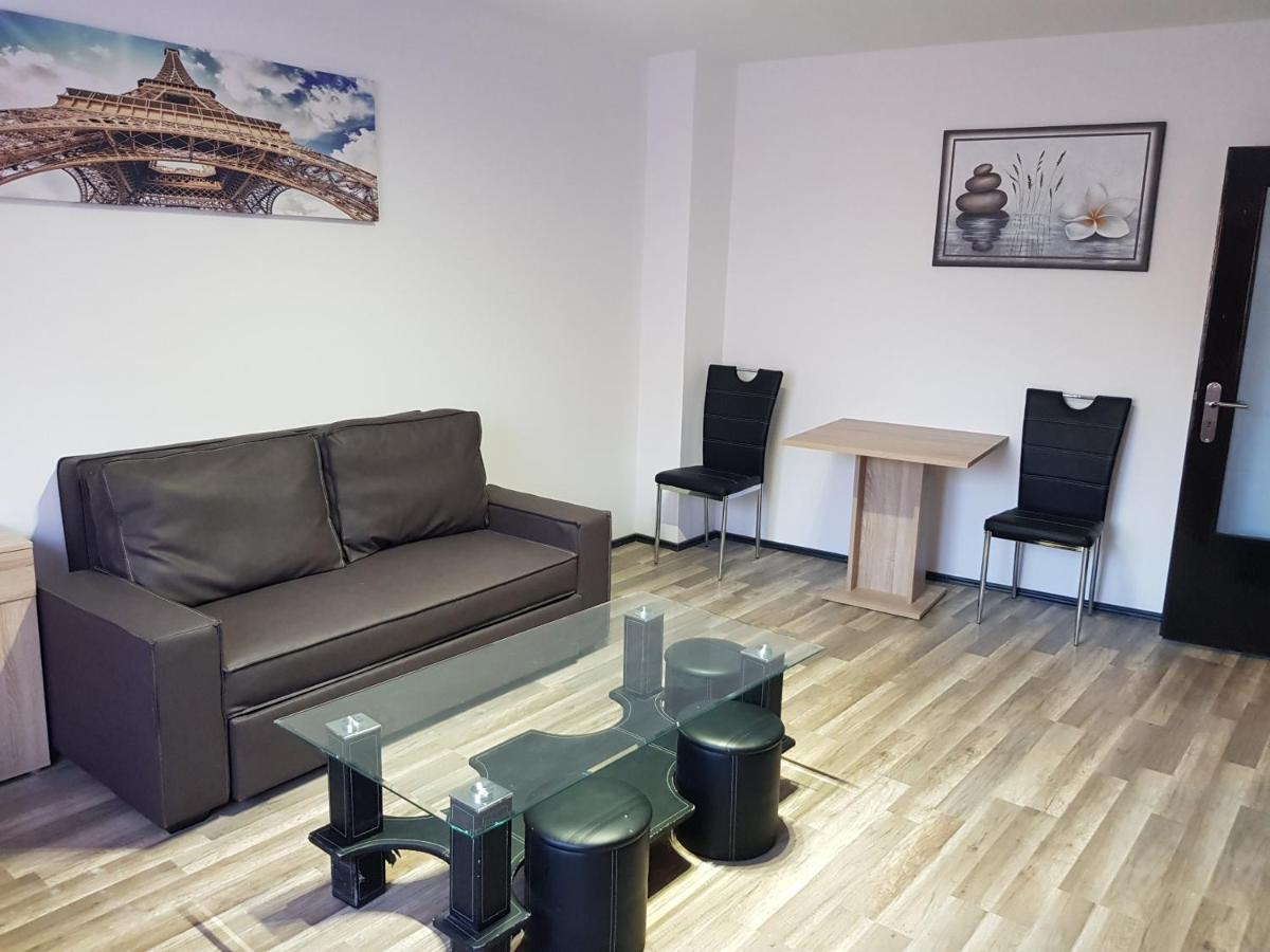 Appartamento Duisburg Beeck Esterno foto