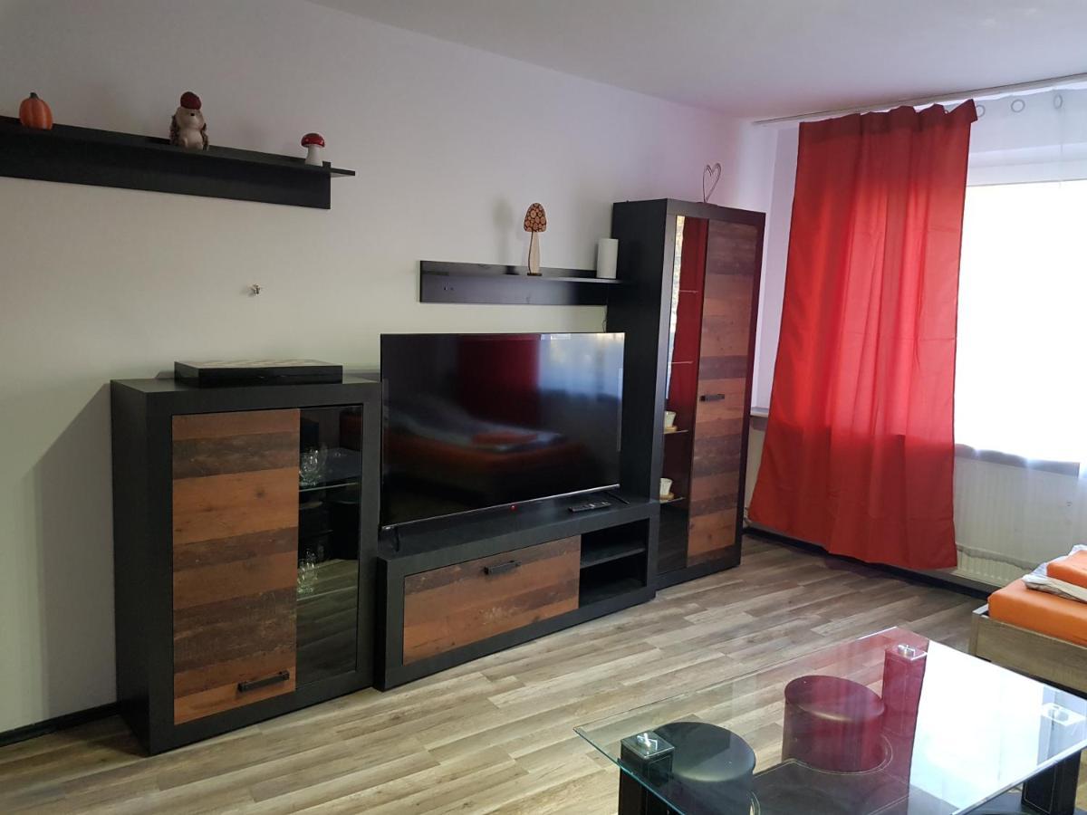 Appartamento Duisburg Beeck Esterno foto