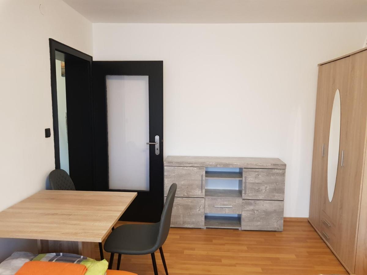 Appartamento Duisburg Beeck Esterno foto