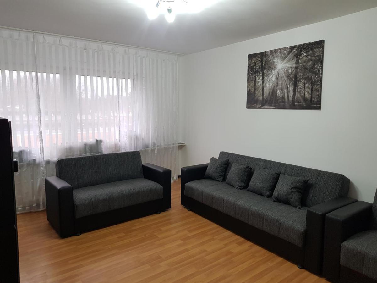 Appartamento Duisburg Beeck Esterno foto