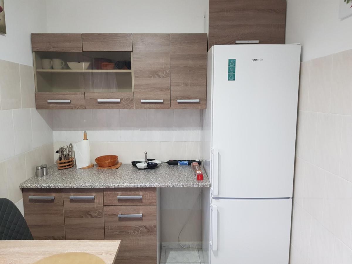 Appartamento Duisburg Beeck Esterno foto