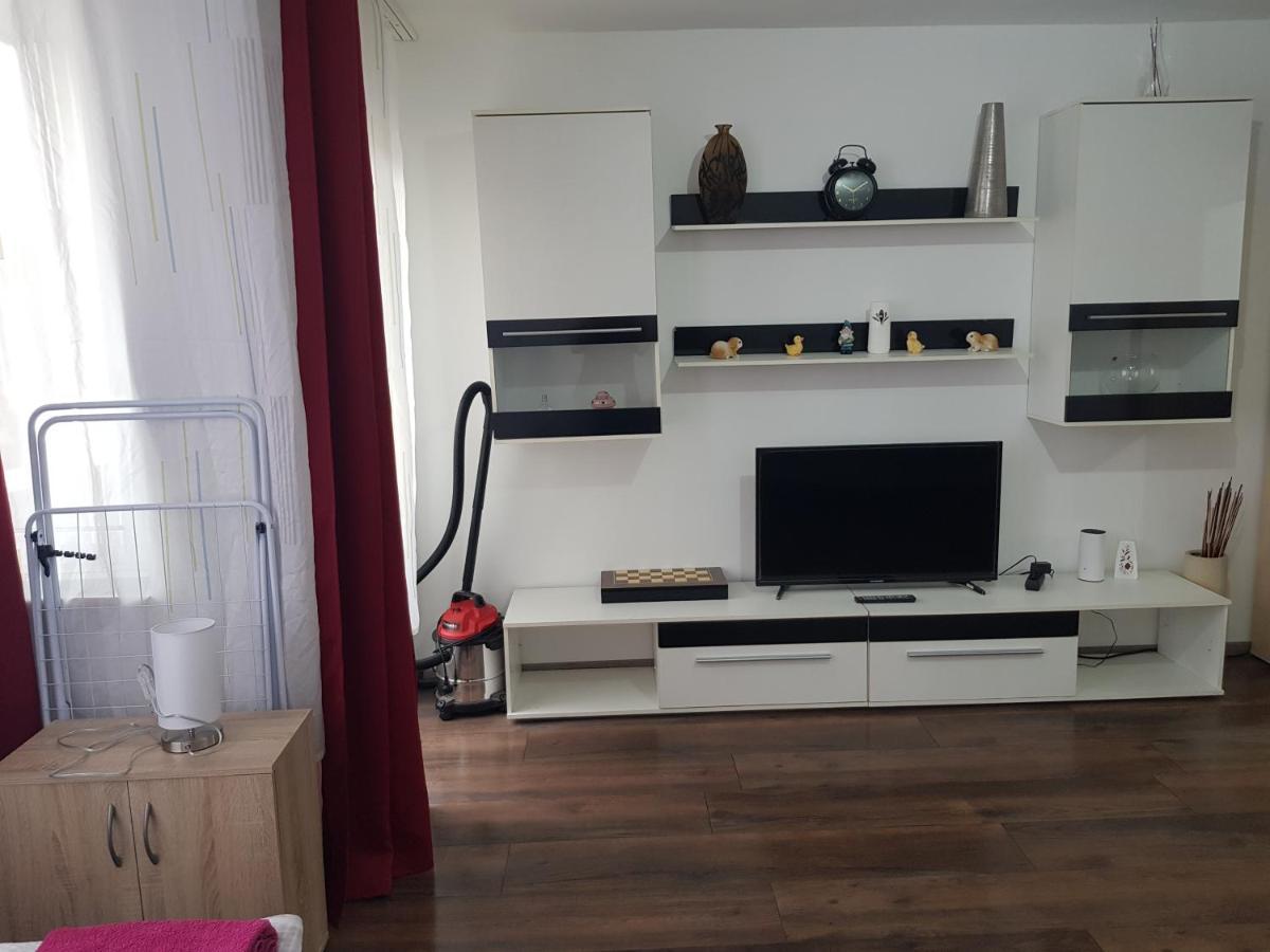 Appartamento Duisburg Beeck Esterno foto