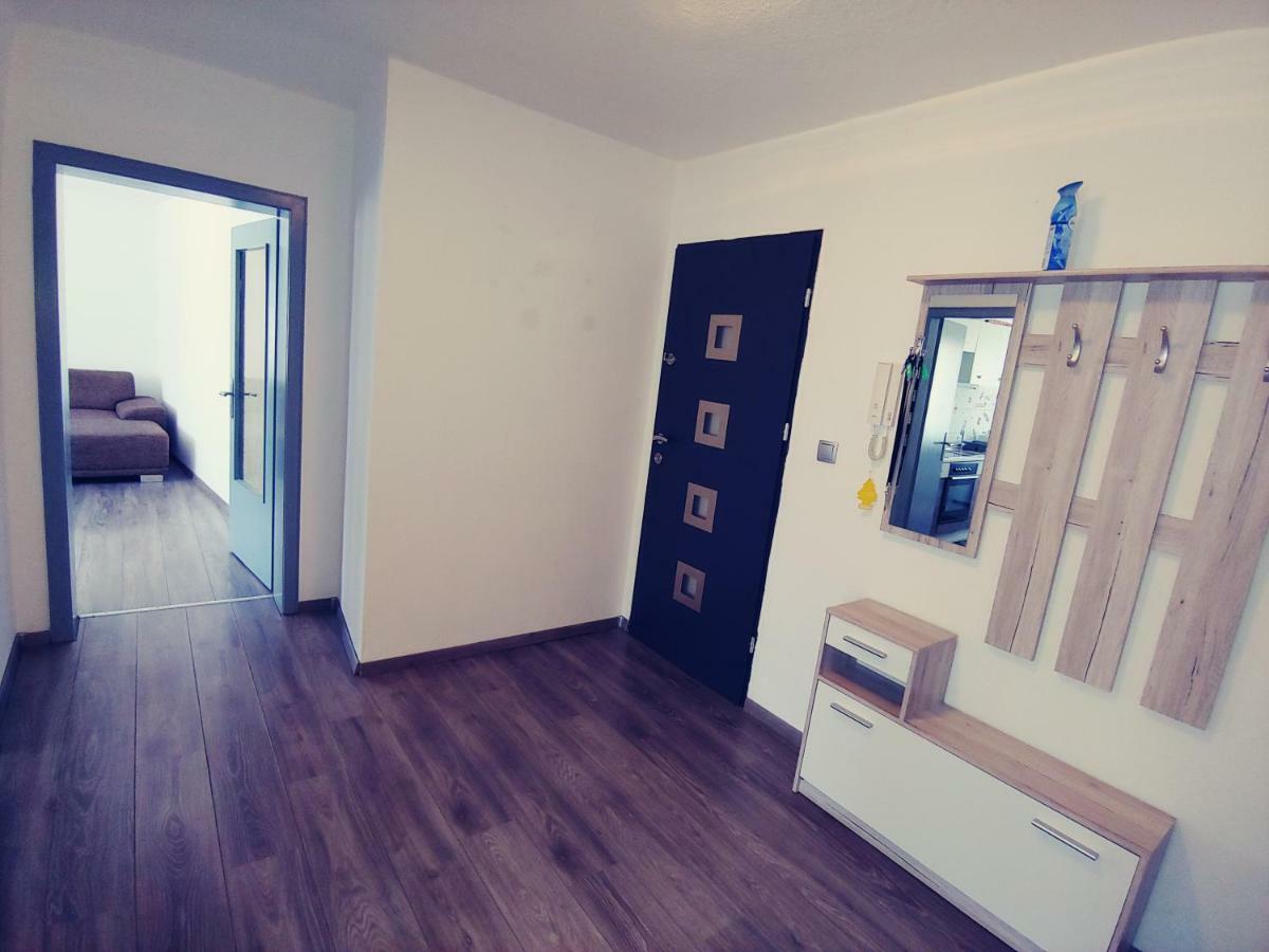 Appartamento Duisburg Beeck Esterno foto