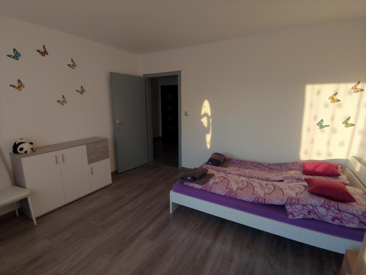 Appartamento Duisburg Beeck Esterno foto