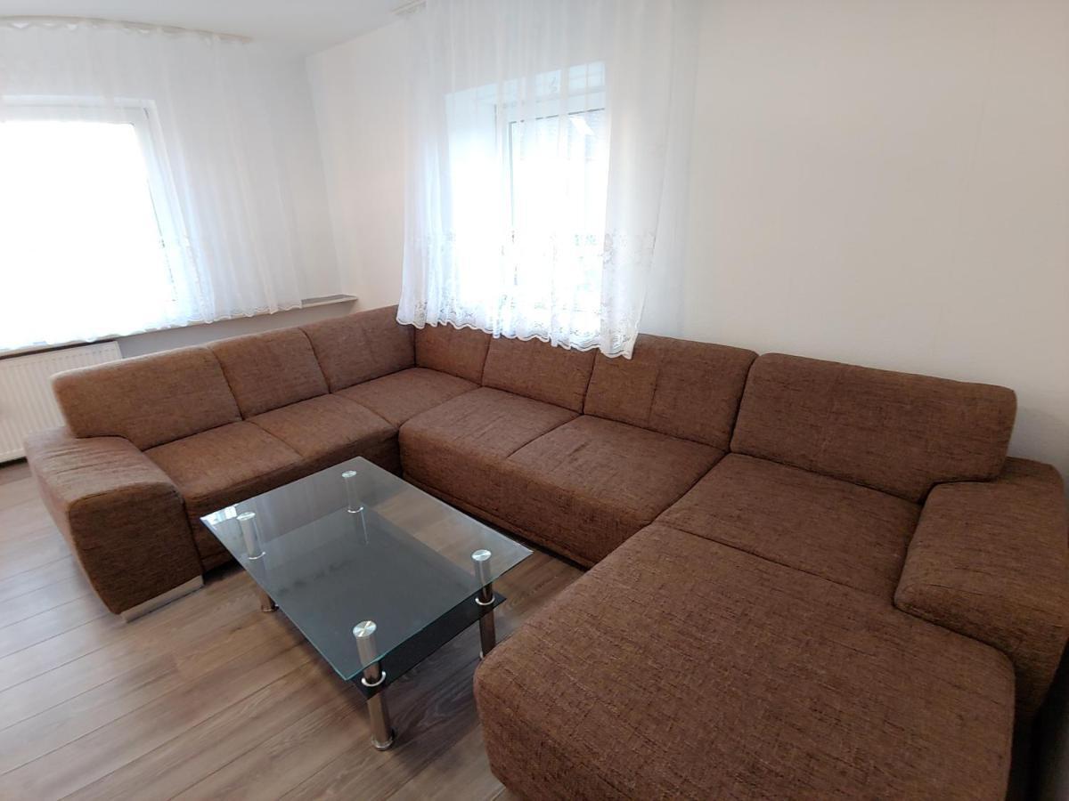 Appartamento Duisburg Beeck Esterno foto