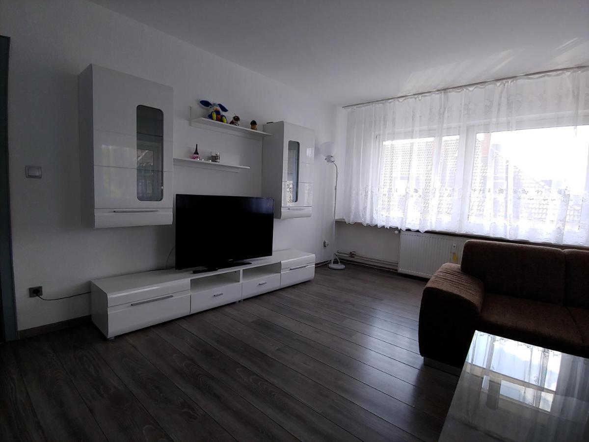 Appartamento Duisburg Beeck Esterno foto