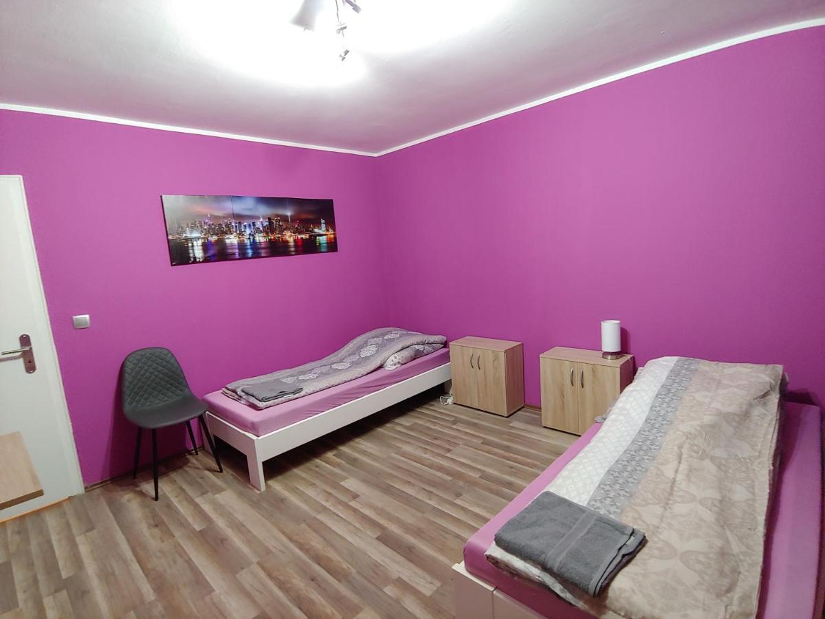 Appartamento Duisburg Beeck Esterno foto