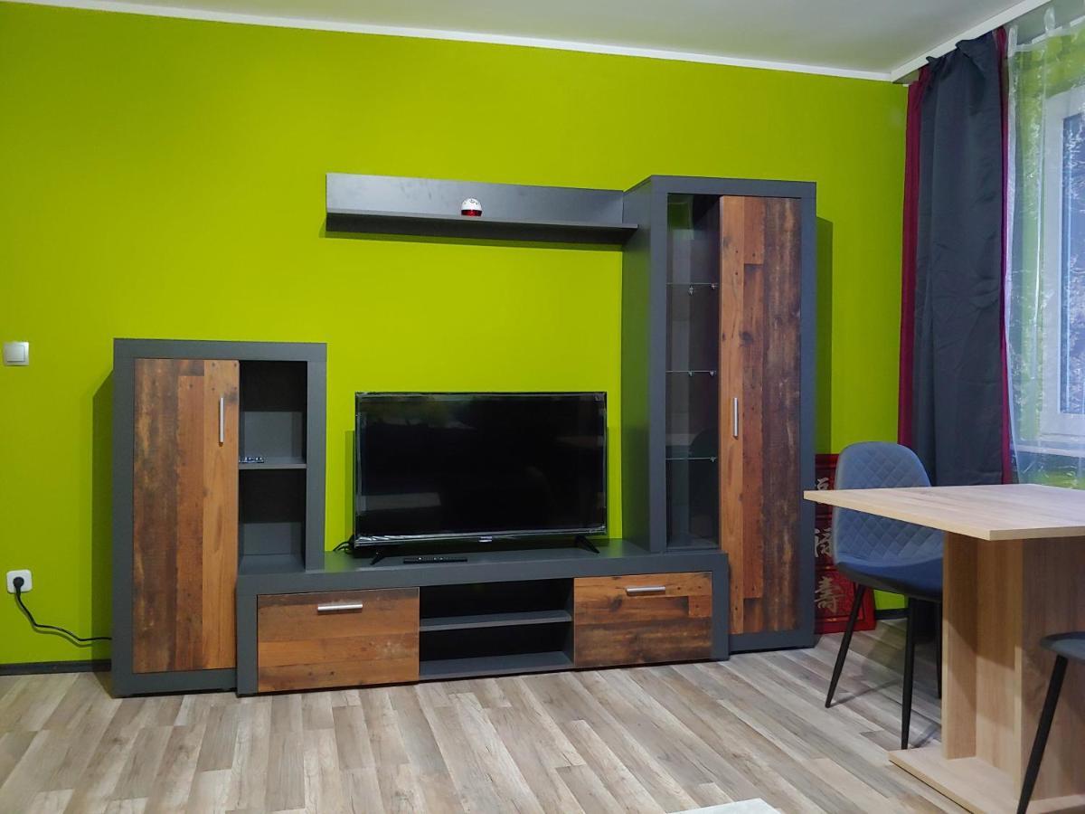 Appartamento Duisburg Beeck Esterno foto